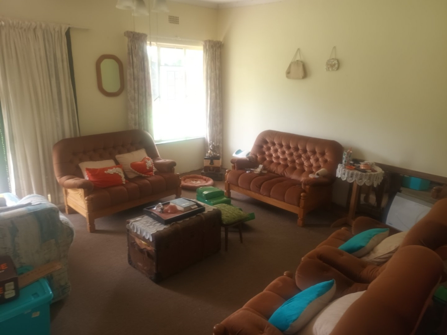 3 Bedroom Property for Sale in Hennenman Free State